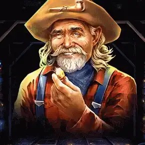 5 Lions Megaways slot icon by Pragmatic Play, available at Dragon Casino