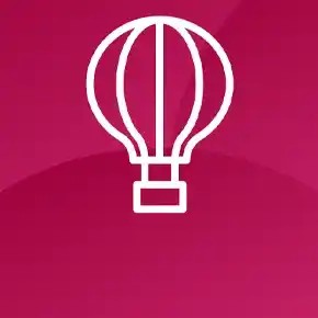 Enjoy Balloon by Spribe – logo hosted on dragoncasino.de