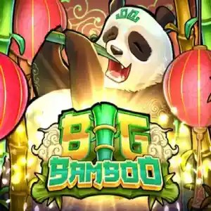 Big Bamboo slot icon by Push Gaming, available at Dragon Casino