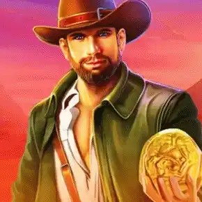 Book of Tut Megaways™ logo – Megaways by Pragmatic Play at Dragon Casino