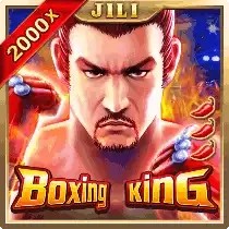 Boxing King online slot from Jili Games – play at dragoncasino.de