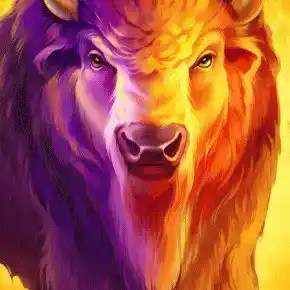 Play the Buffalo Power Megaways slot by Playson on Dragon Casino