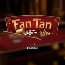 Fan Tan casino game by Evolution – featured logo at Dragon Casino