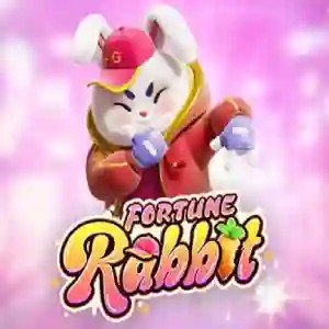 Try Fortune Rabbit slot by PG Soft on dragoncasino.de – logo image