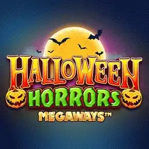 Play Halloween Horrors Megaways slot by Iron Dog Studio on dragoncasino.de