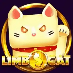 Limbo Cat casino game by Onlyplay – featured logo at Dragon Casino