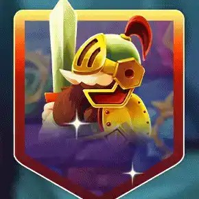 Try Medal Winner Megaways slot by KA Gaming on dragoncasino.de – logo image
