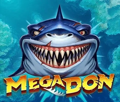 Mega Don – slot by Play'n GO, featured at dragoncasino.de