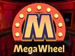 Mega Wheel online slot from Pragmatic Play – play at dragoncasino.de