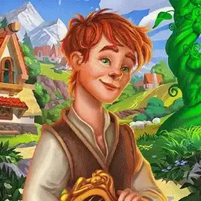 Enjoy Megaways Jack by Iron Dog Studio – logo hosted on dragoncasino.de