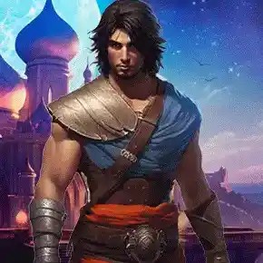 Secrets of Persia Megaways slot icon by MGA Games, available at Dragon Casino