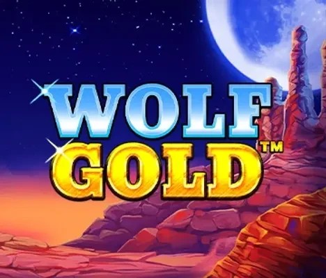 Play the Wolf Gold slot by Pragmatic Play on Dragon Casino